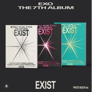 EXO - Exist