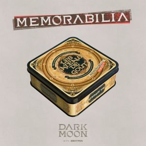 Enhypen - Memorabilia: Dark moon (Special ver)