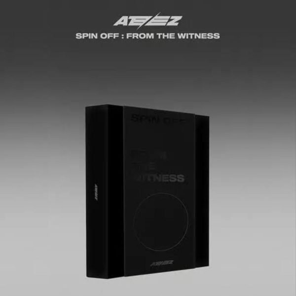 Ateez - Spin Off: From The Witness (Limited ver)