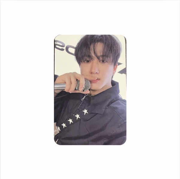 Stray Kids - 5 star POB (My music taste)