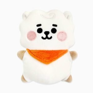 BT21 BABY SQUEEZE BALL RJ