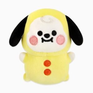 BT21 BABY SQUEEZE BALL CHIMMY