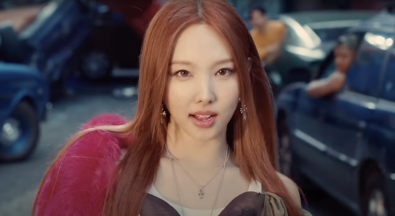 ABCD: Nayeon lanza el nuevo MV de su album "NA"