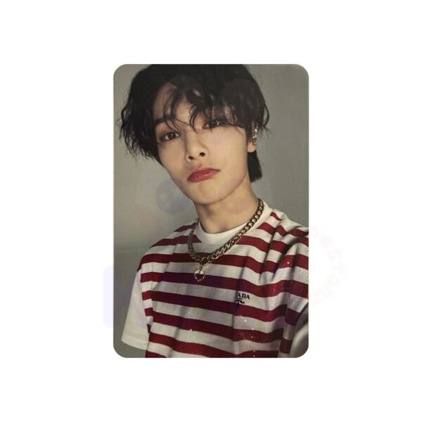 STRAY KIDS - Maxident "IN" PC