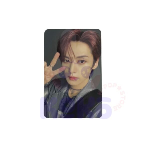 STRAY KIDS - ROCK STAR LEE KNOW PC (A VER)