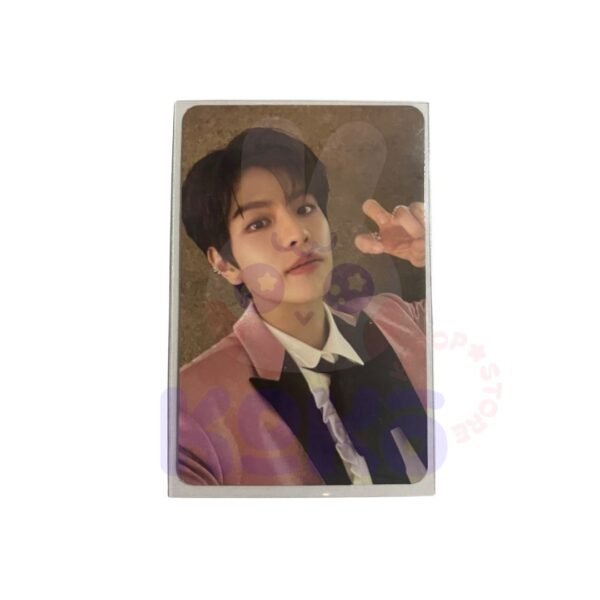 STRAY KIDS - ODDINARY SEUNGMIN PC (Jewel ver)