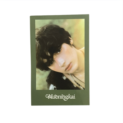 TXT - HUENINGKAI TEMPTATION POB (SYNNARA)