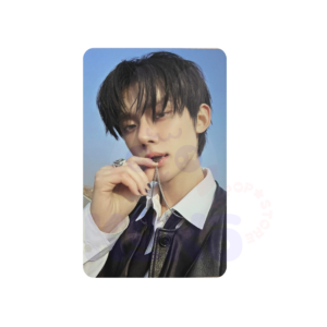 TXT - TOMORROW YEONJUN (PC Ethereal ver)