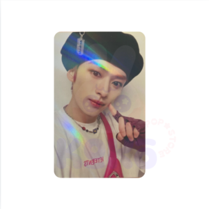 STRAY KIDS - ODDINARY LEE KNOW POB (Withdrama)