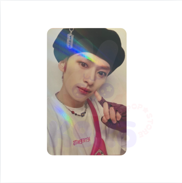 STRAY KIDS - ODDINARY LEE KNOW POB (Withdrama)