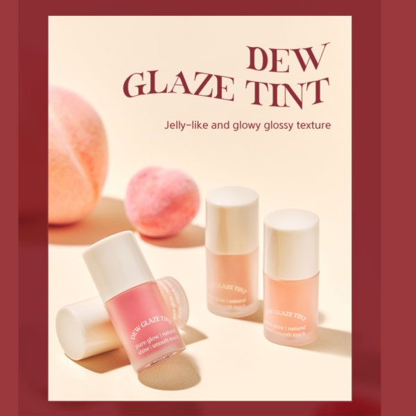NACIFIC X ATEEZ - DEW GLASS TINT - Image 2