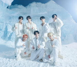 Enhypen-romance-untold-daydream-album