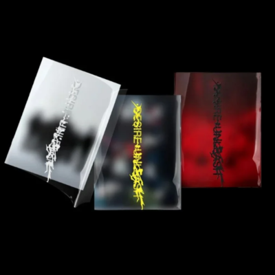 ENHYPEN- DESIRE:UNLEASH