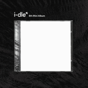 i-dle – 8th Mini Album (Special Jewel Ver.)