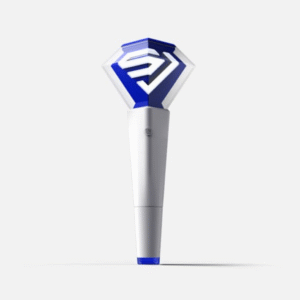 SUPER JUNIOR - OFFICIAL LIGHT STICK VER.2.0