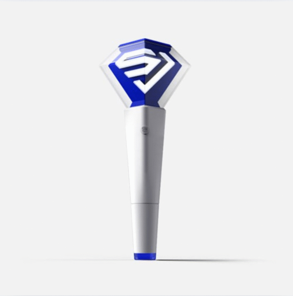 SUPER JUNIOR - OFFICIAL LIGHT STICK VER.2.0