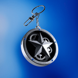 TXT – The Star Chapter ¨TOGETHER¨ (Star Keyring Ver)