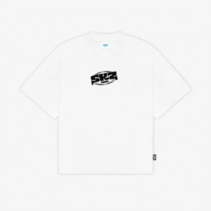 STRAY KIDS - OVERSIZED T-SHIRT