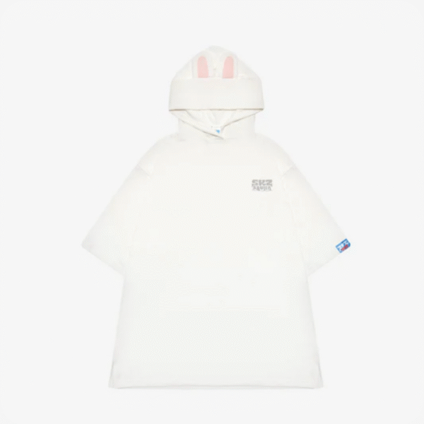 STRAY KIDS - PONCHO - Image 7