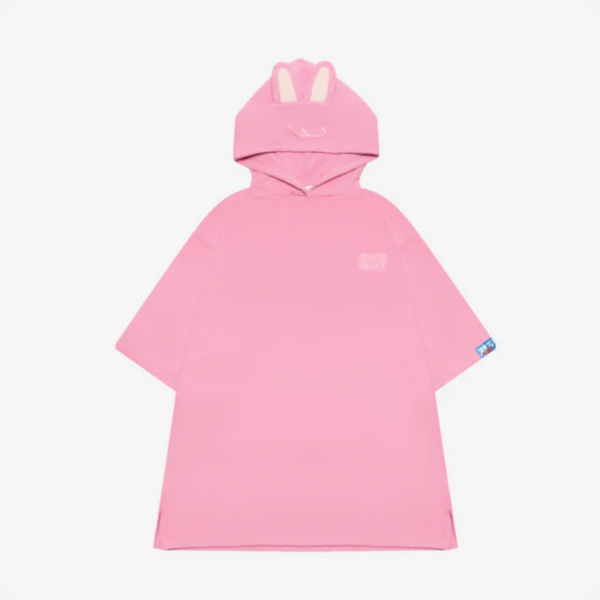 STRAY KIDS - PONCHO - Image 2