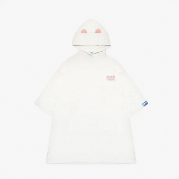 STRAY KIDS - PONCHO - Image 8