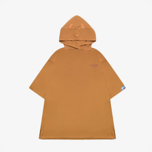 STRAY KIDS - PONCHO - Image 4
