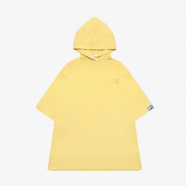 STRAY KIDS - PONCHO - Image 6