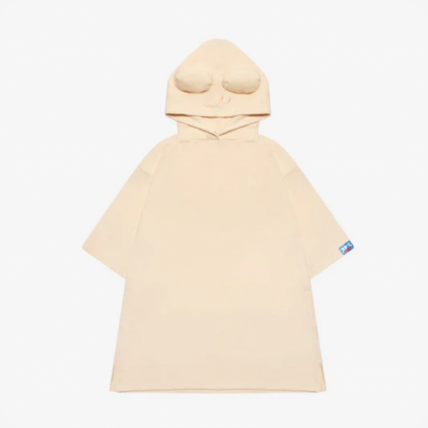 STRAY KIDS - PONCHO - Image 5