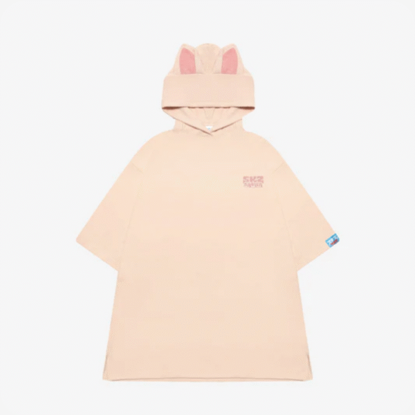 STRAY KIDS - PONCHO - Image 3