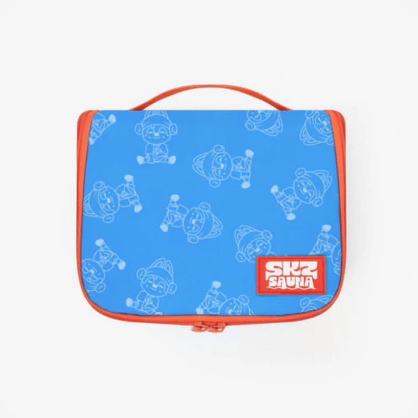 STRAY KIDS - TRAVEL POUCH - Image 5