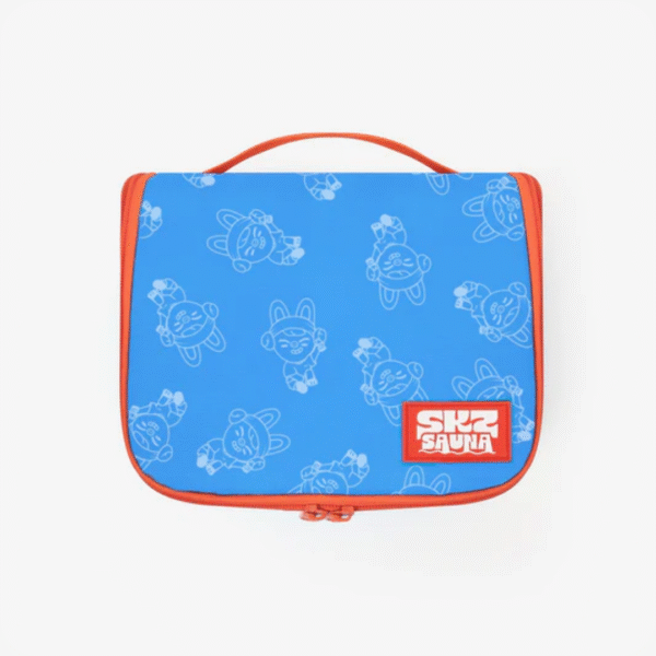 STRAY KIDS - TRAVEL POUCH - Image 6