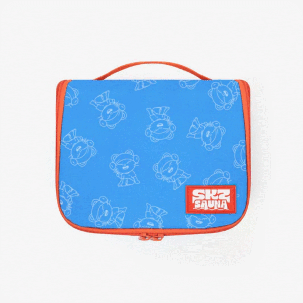 STRAY KIDS - TRAVEL POUCH - Image 4