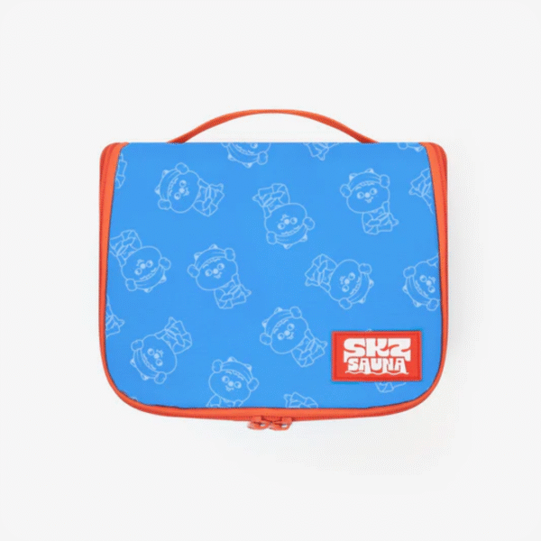 STRAY KIDS - TRAVEL POUCH - Image 3