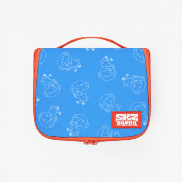 STRAY KIDS - TRAVEL POUCH - Image 7