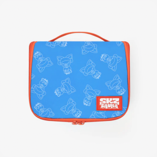 STRAY KIDS - TRAVEL POUCH - Image 2