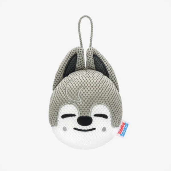 STRAY KIDS - BODY SPONGE - Image 5
