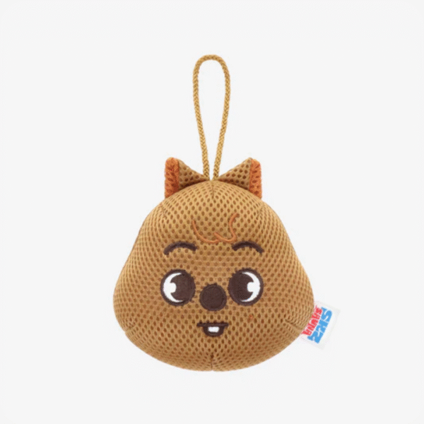 STRAY KIDS - BODY SPONGE - Image 4