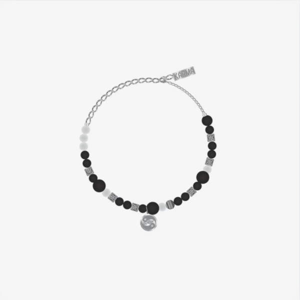 STRAY KIDS - YINYANG BRACELET - KARMA