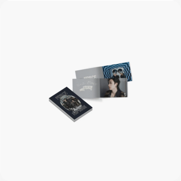Stray Kids - Japan Season Greetings  “FORCE” (FC version) - Image 10