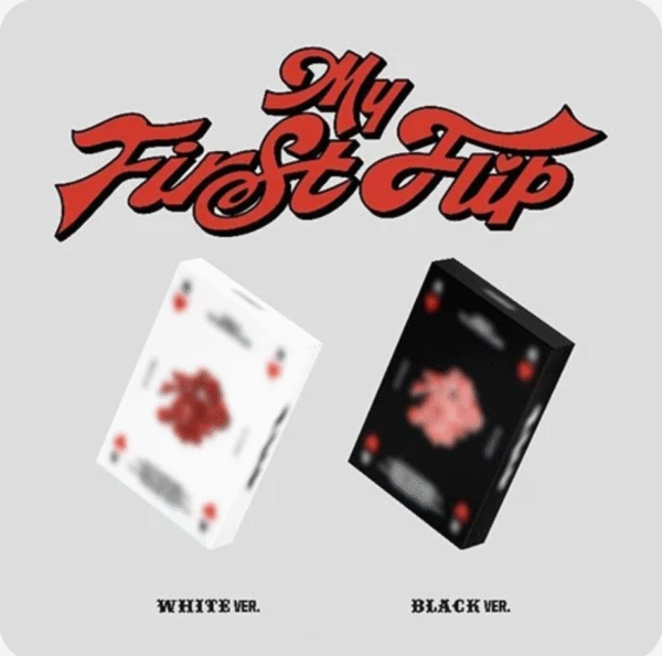 KICKFLIP – "MY FIRST FLIP" (Platform)