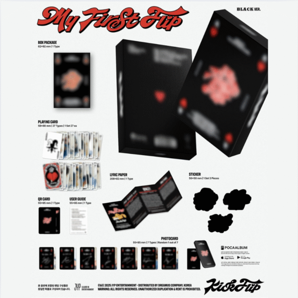 KICKFLIP – "MY FIRST FLIP" (Platform) - Image 2