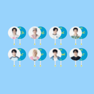 Stray Kids - Image Picket