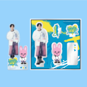 Stray Kids - Acrylic Stand