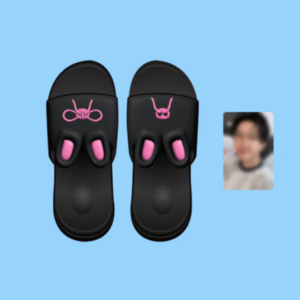 Stray Kids - Dwaekki Slides (Changbin)