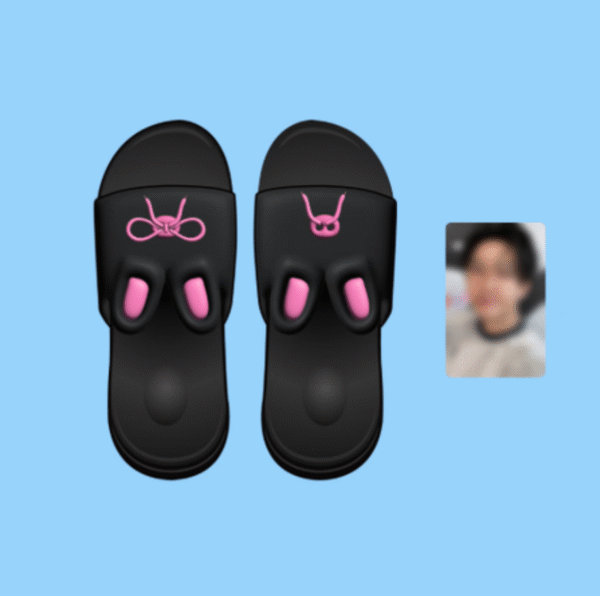 Stray Kids - Dwaekki Slides (Changbin)