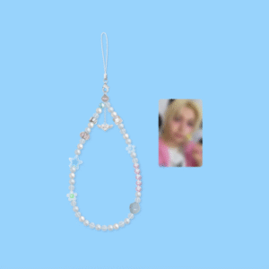 Stray Kids - Beads Strap (Felix)