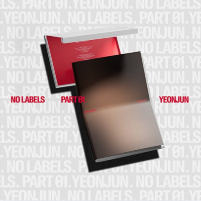 YEONJUN – NO LABELS: PART 01 (weverse ver)