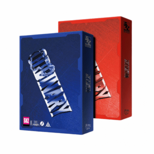 STRAY KIDS - Mini album "ODDINARY"