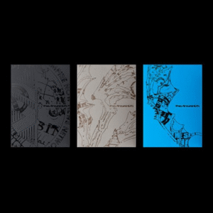 ENHYPEN – "THE SIN : VANISH"