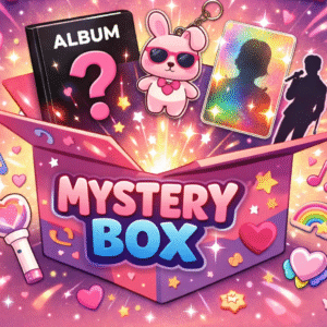 MISTERY BOX